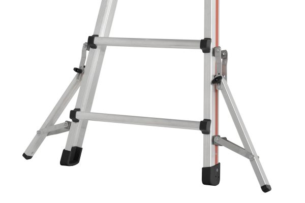 Hymer 4142 Telescoopladder – 4x4, 4x5, 4x6 sporten - Afbeelding 16
